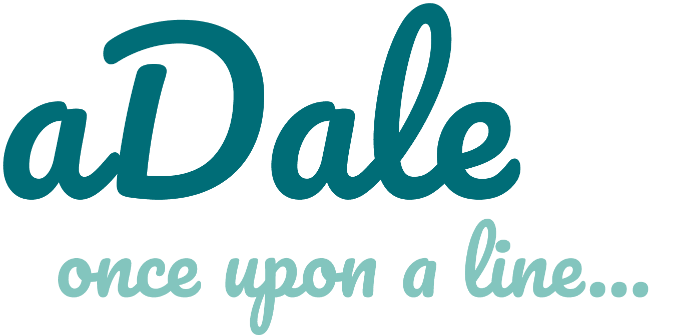 aDale logo