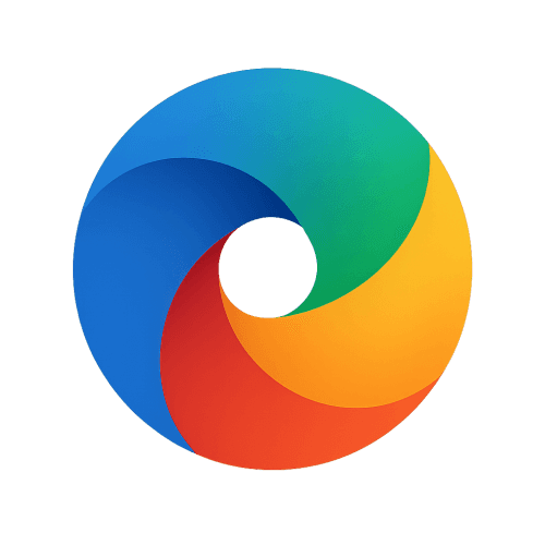 Avif2Png logo