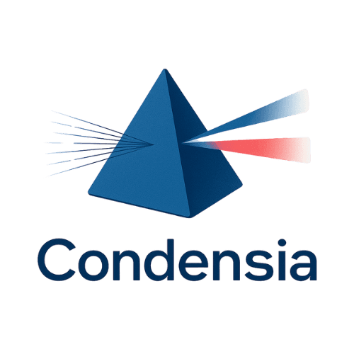 Condensia logo