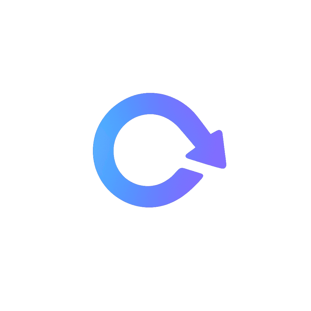 Crosspost logo