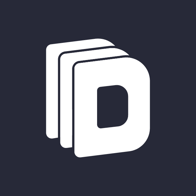 DeckSpeed logo