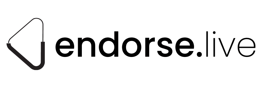 Endorse logo