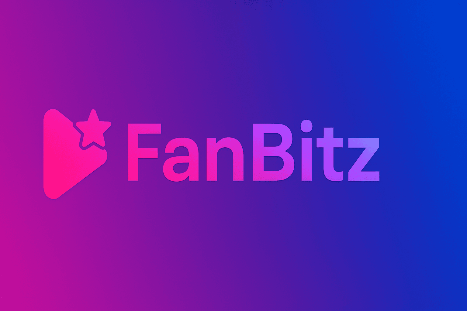 Fanbitz logo