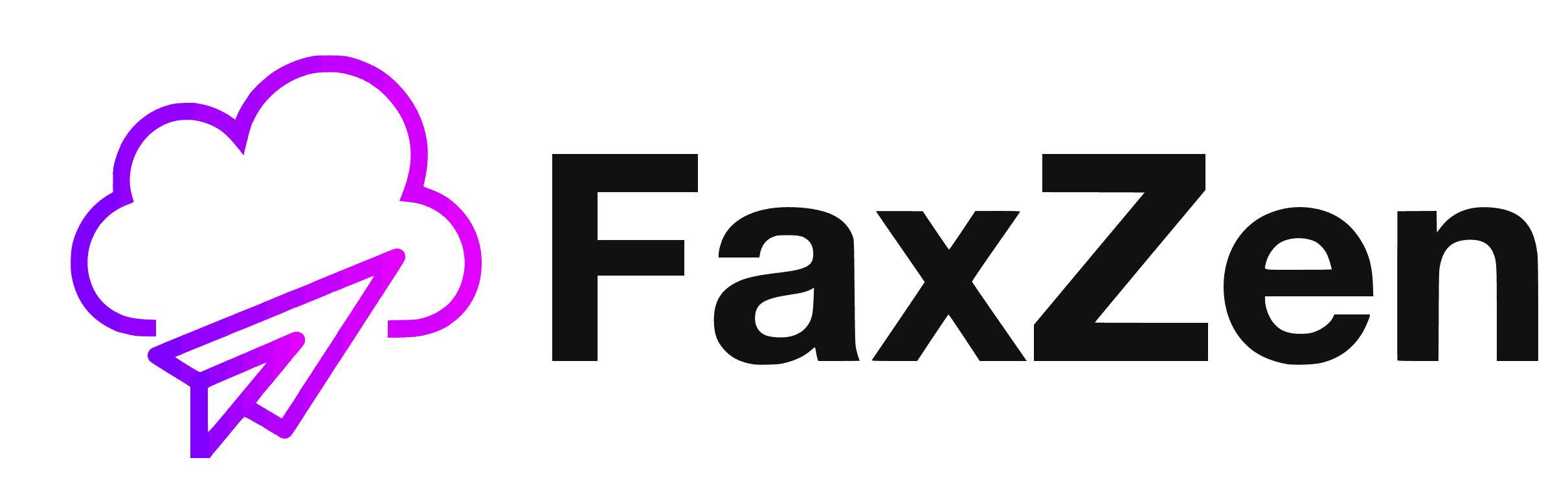 FaxZen logo
