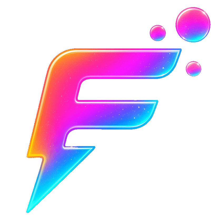 Fizzly AI logo