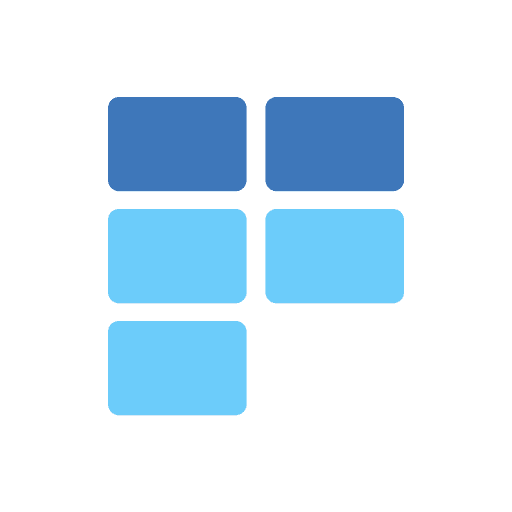 Flip logo