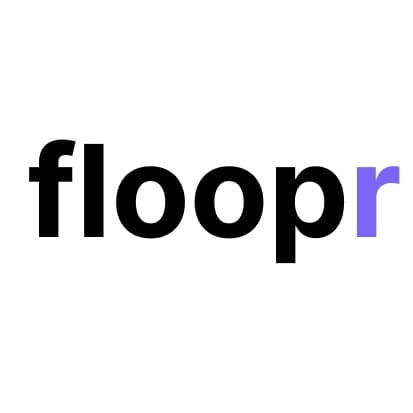 Floopr logo