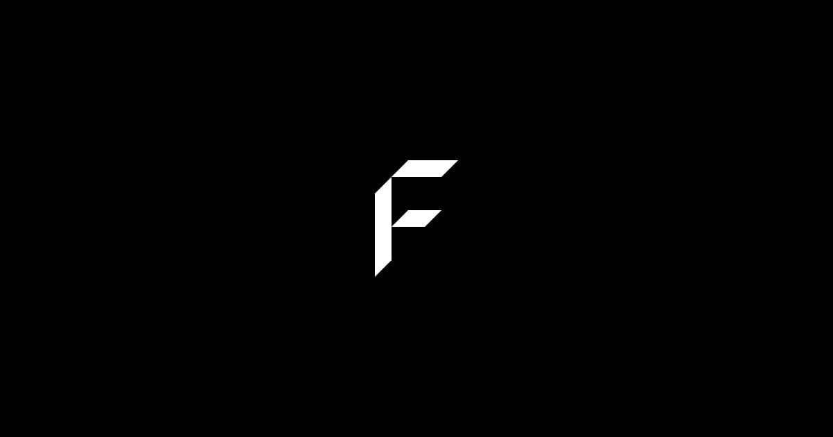 Frames logo
