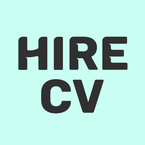 HireCV logo