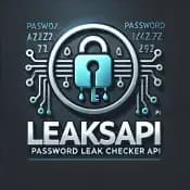 LeaksAPI logo