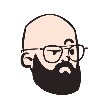 Meet Lars logo