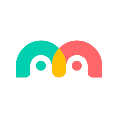 MuteDeck logo