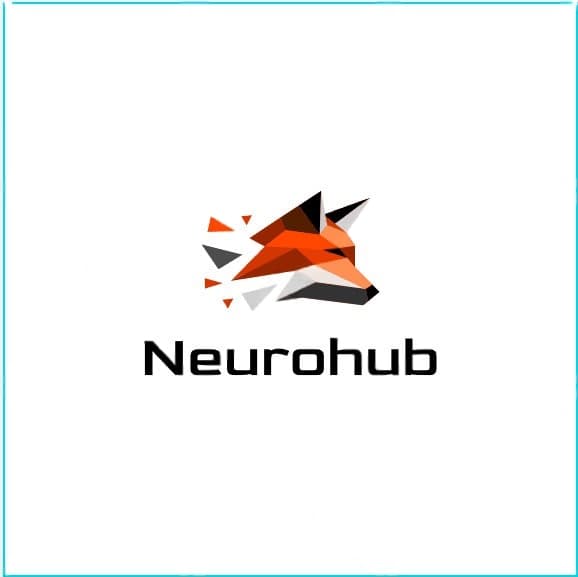 Neurohub logo
