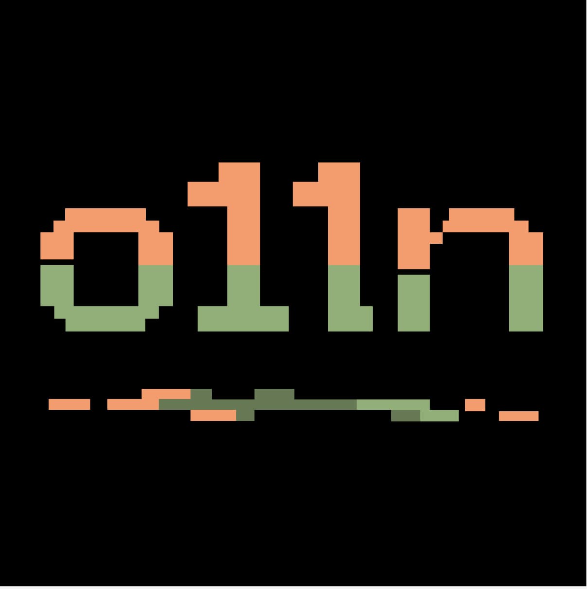 o11n logo