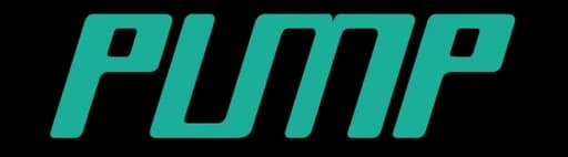 Pumpgym logo