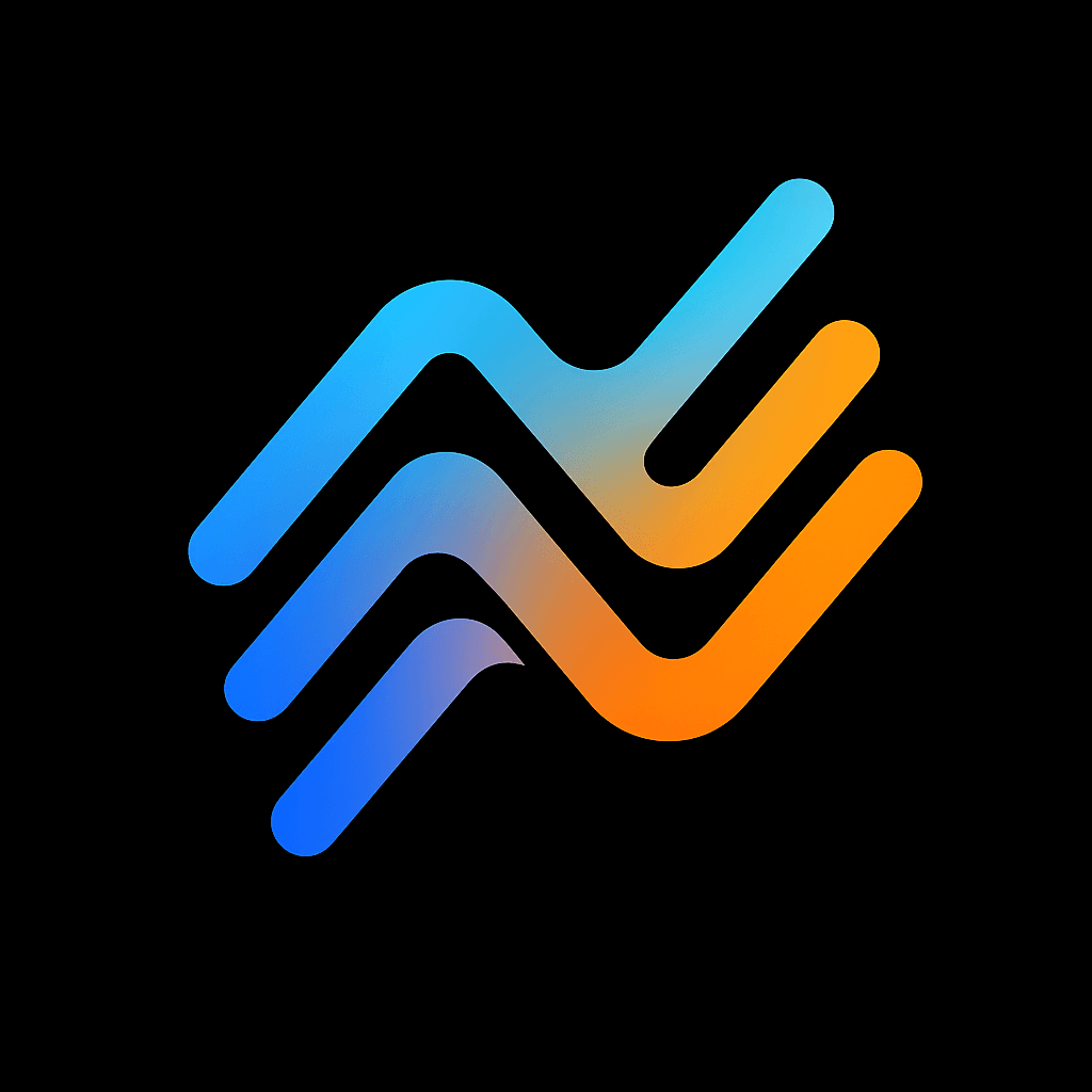 Pushpost logo