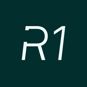 Revline 1 logo