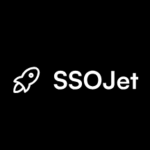 SSOJet  logo