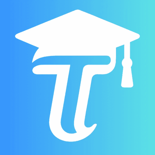 TeachAny logo
