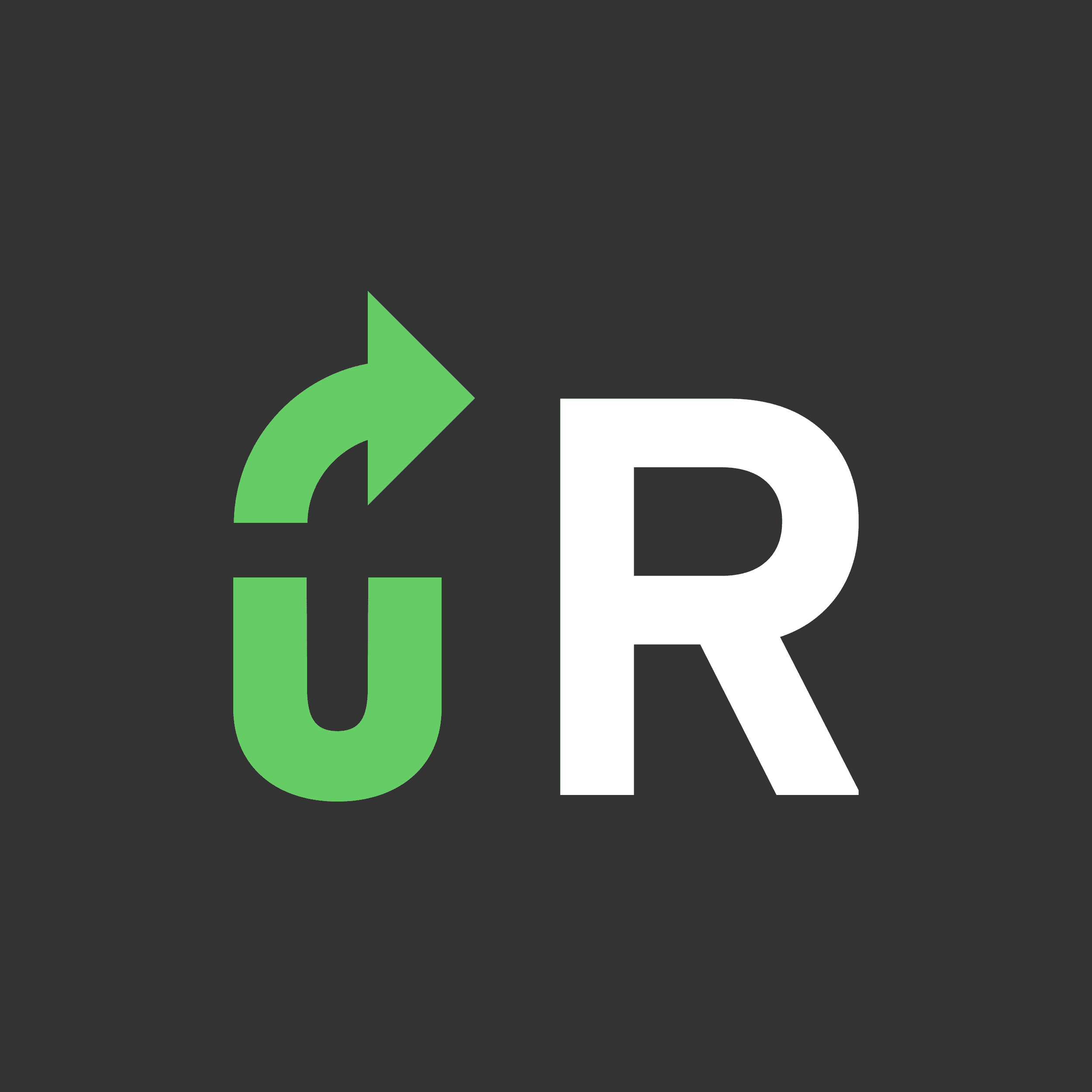 uRoutine logo