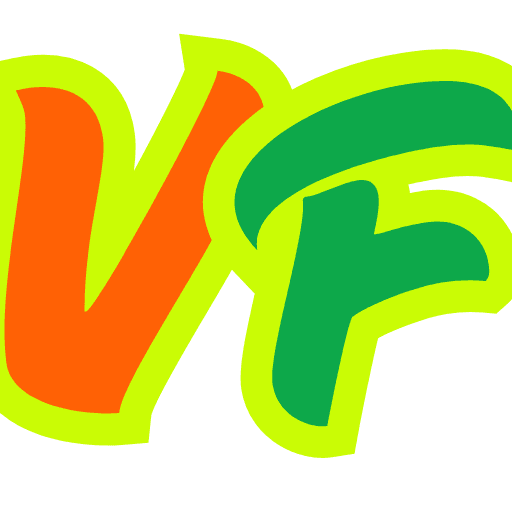 VibeFrame logo