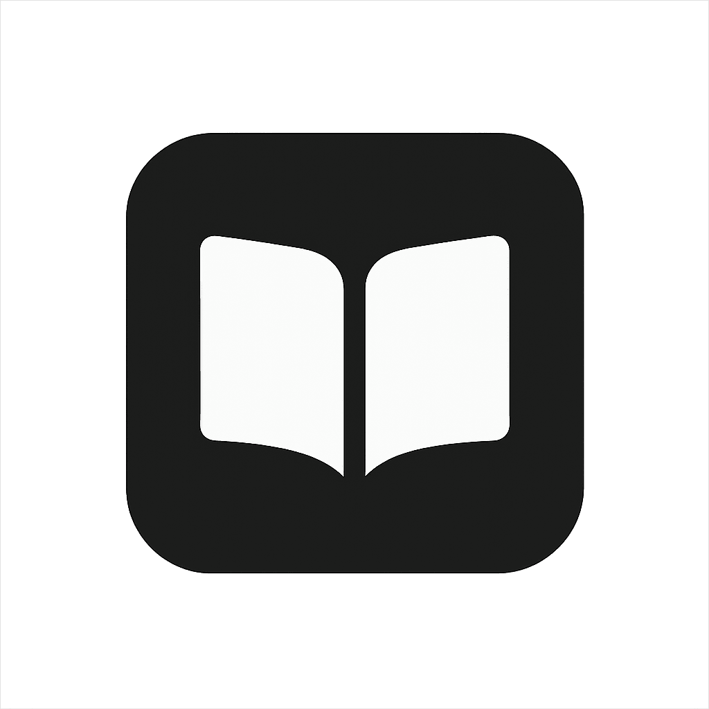 VisitBook logo