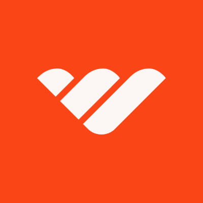 Whop logo