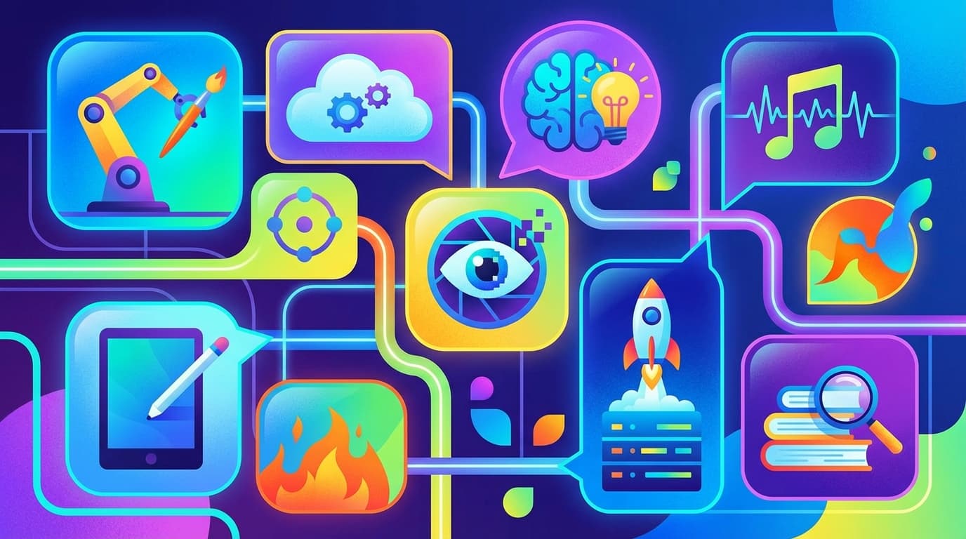 Gening AI: Complete Guide to Features, Alternatives & Top 10 AI Character Chat Platforms (2025)