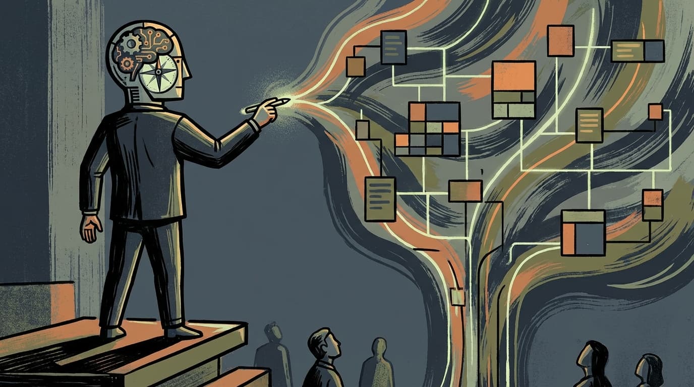 Gening AI and the Unfiltered Future: Why Character-Driven Platforms Are Redefining Human-AI Relationships