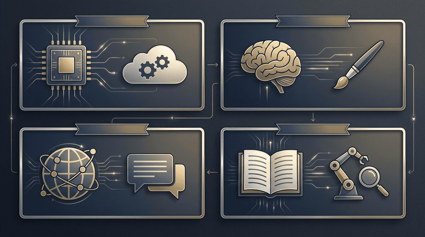 Gening AI: Complete Guide to Features, Pricing, and Best Use Cases in 2025