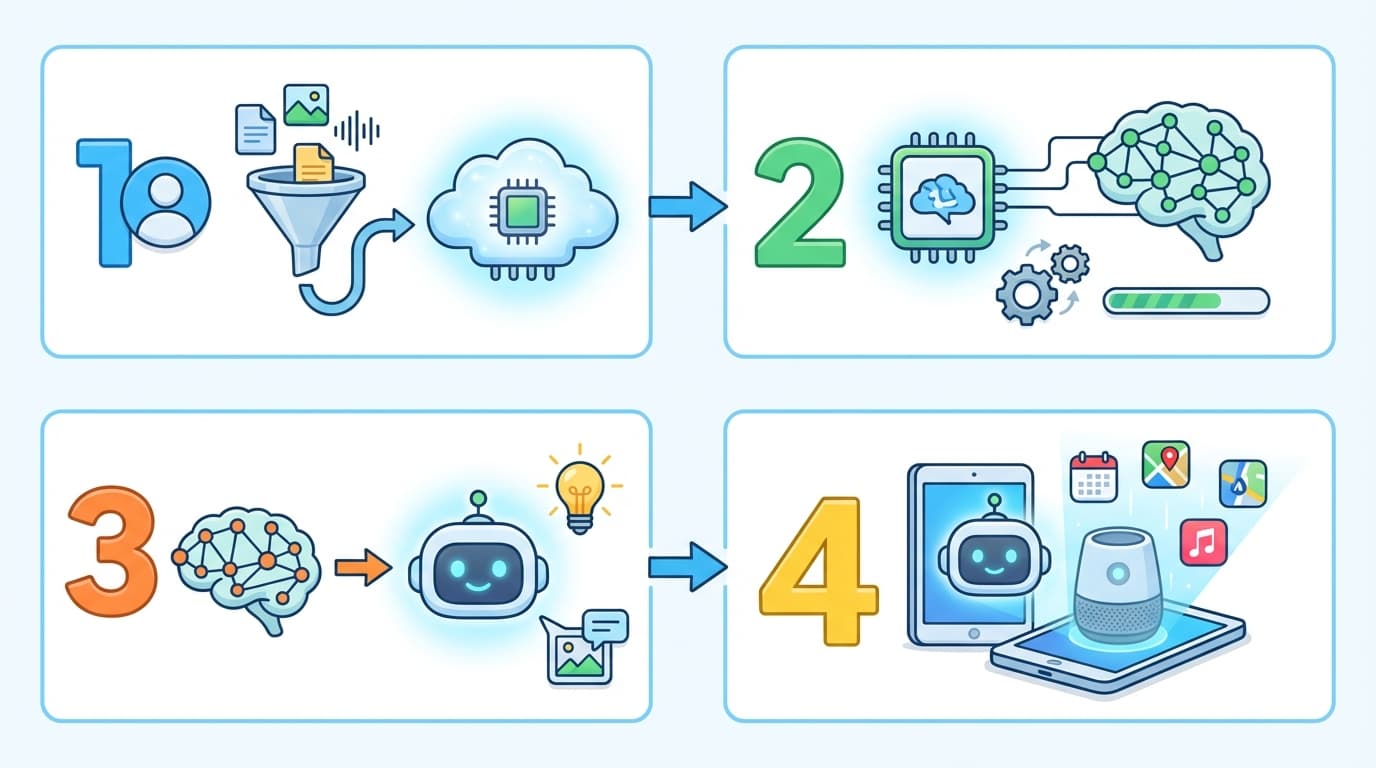 How to Use Gening AI: Complete Step-by-Step Guide for 2025
