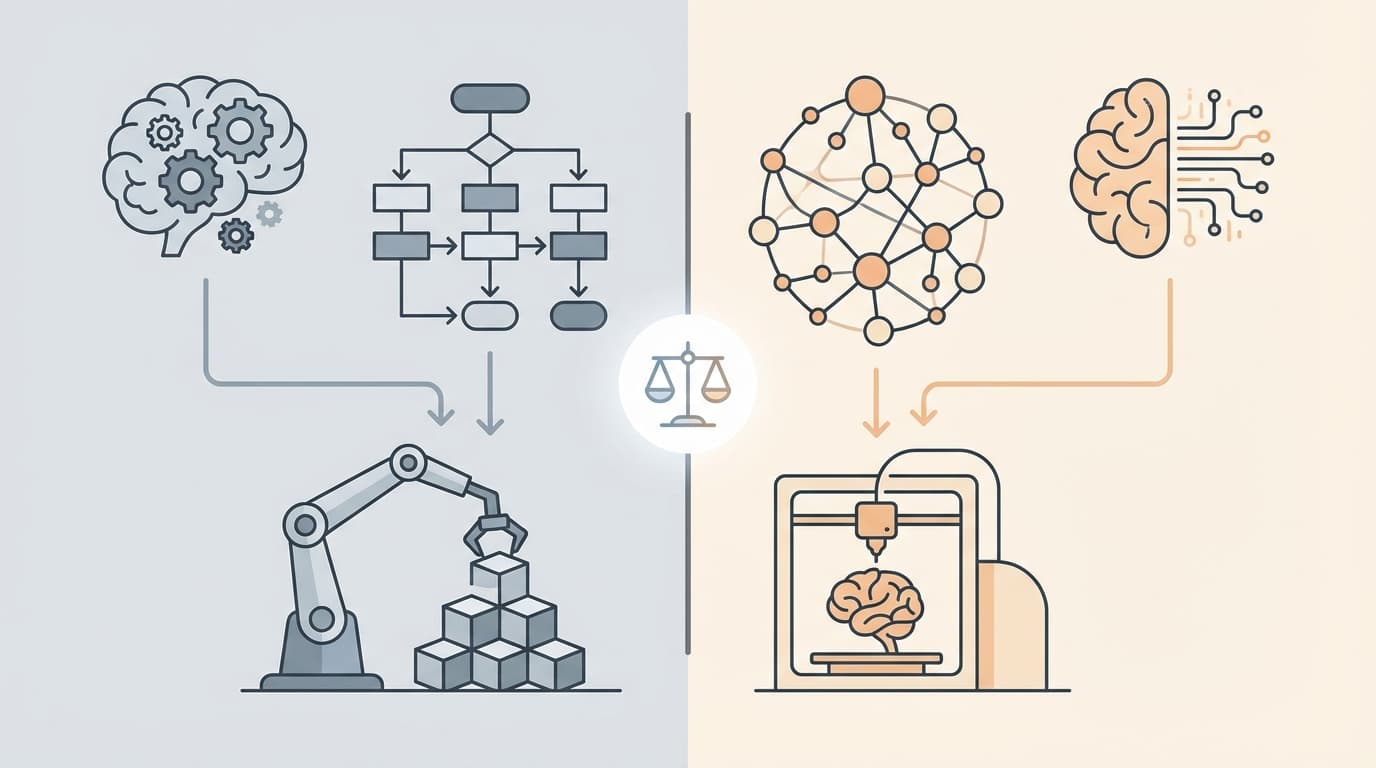 Gening AI vs Top Competitors: Complete 2025 Comparison Guide