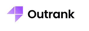 Outrank logo