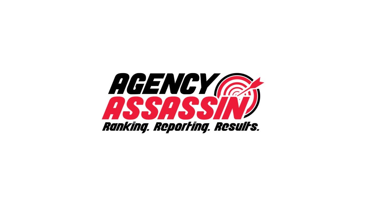Agency Assasin logo