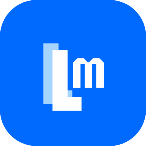Agentic Browser for AI in the Cloud - LLM Browser logo
