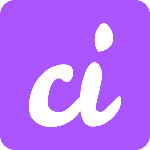 AI Image Merger - Blend Images with Artificial Intelligence logo