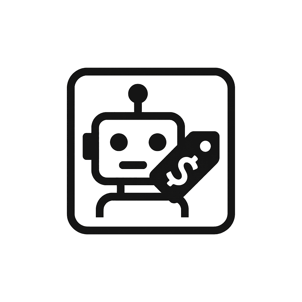 AI Model Pricing Comparison logo