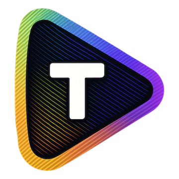 AI Video Generator for Content Creators & Influencers | Textideo logo