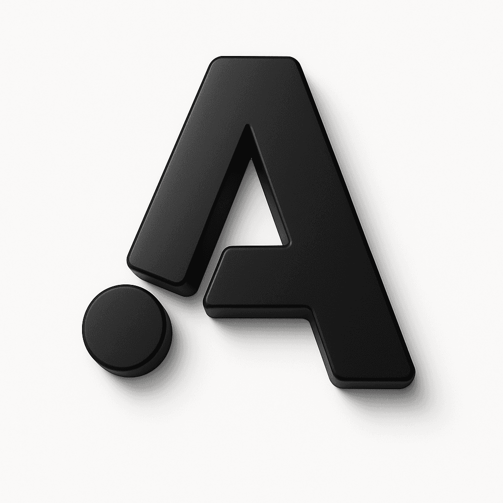 AIMS - AI-Powered Content Creation logo