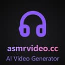 ASMR Video Generator - VEO3 AI-Powered Soothing Videos