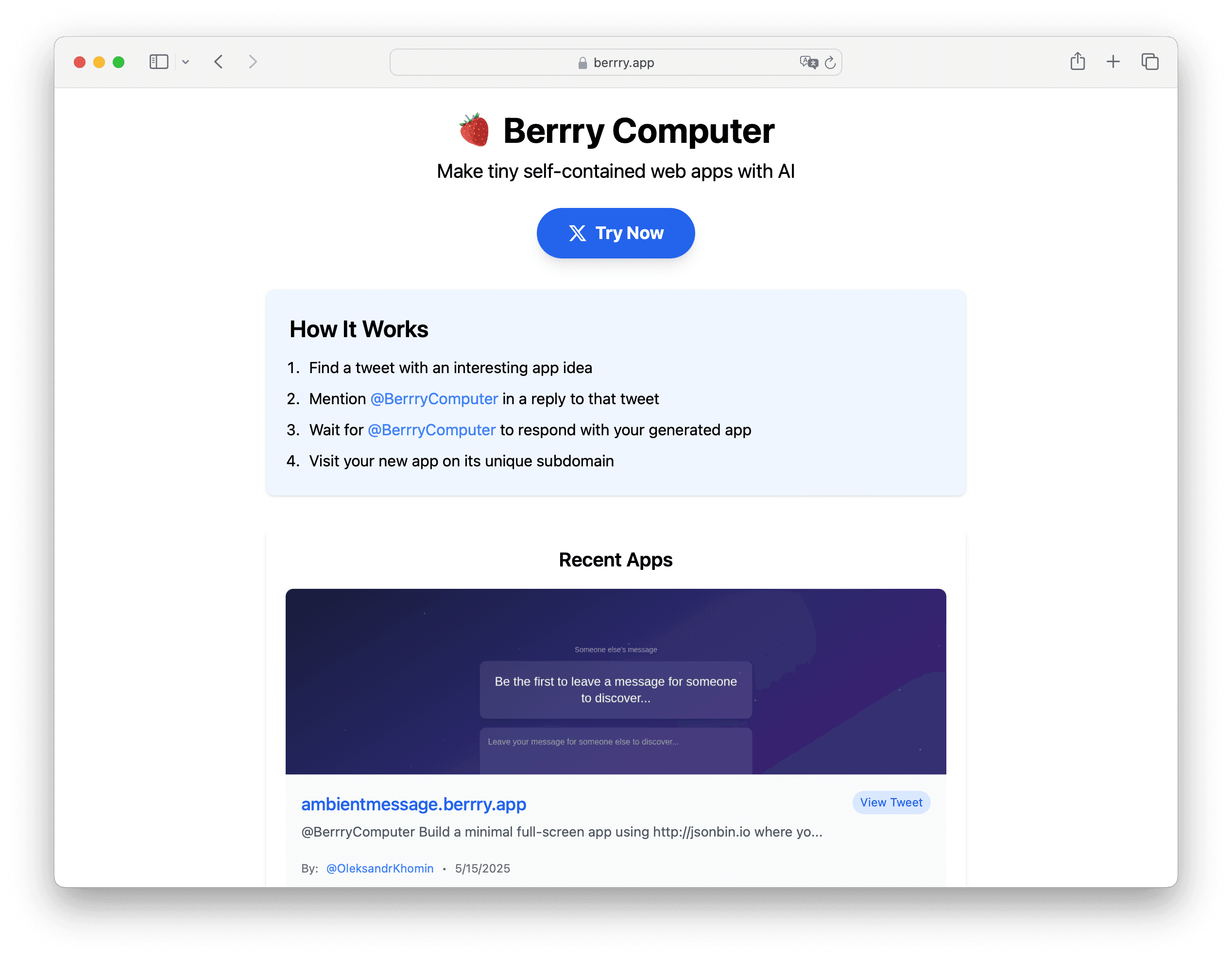 Product screenshot 1