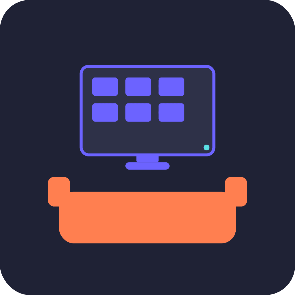 BingeWorthy - Edutainment Videos logo