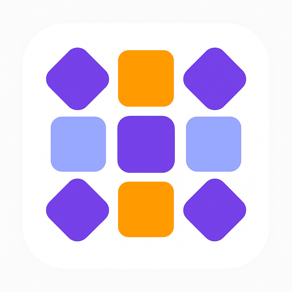 Blocksweb - Visual CMS for React logo