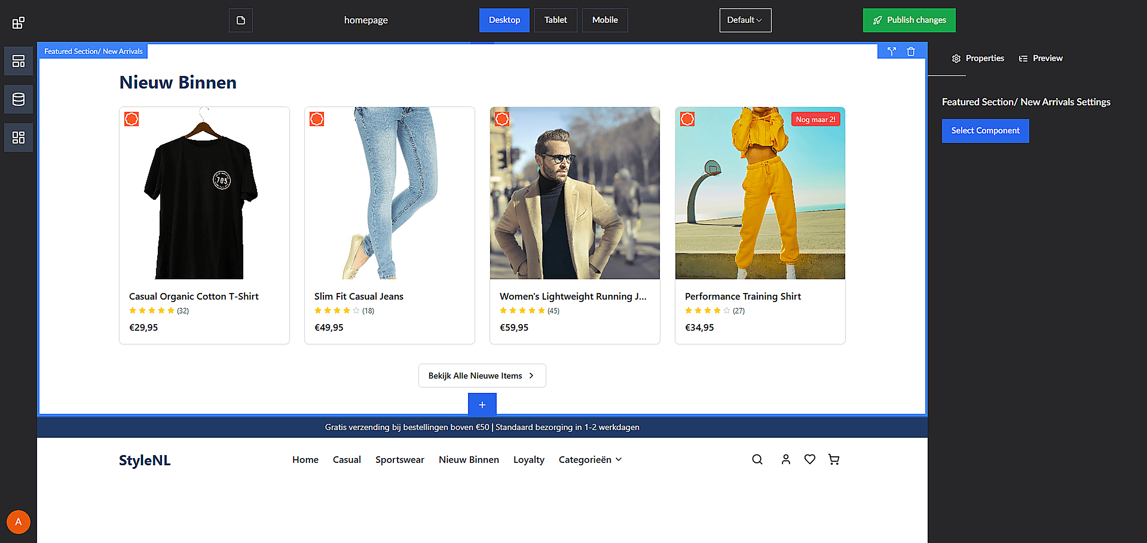 Product screenshot 1