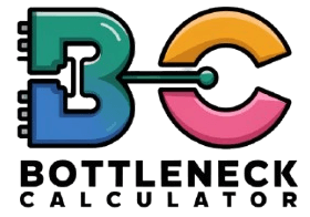 Bottleneck Calculator logo