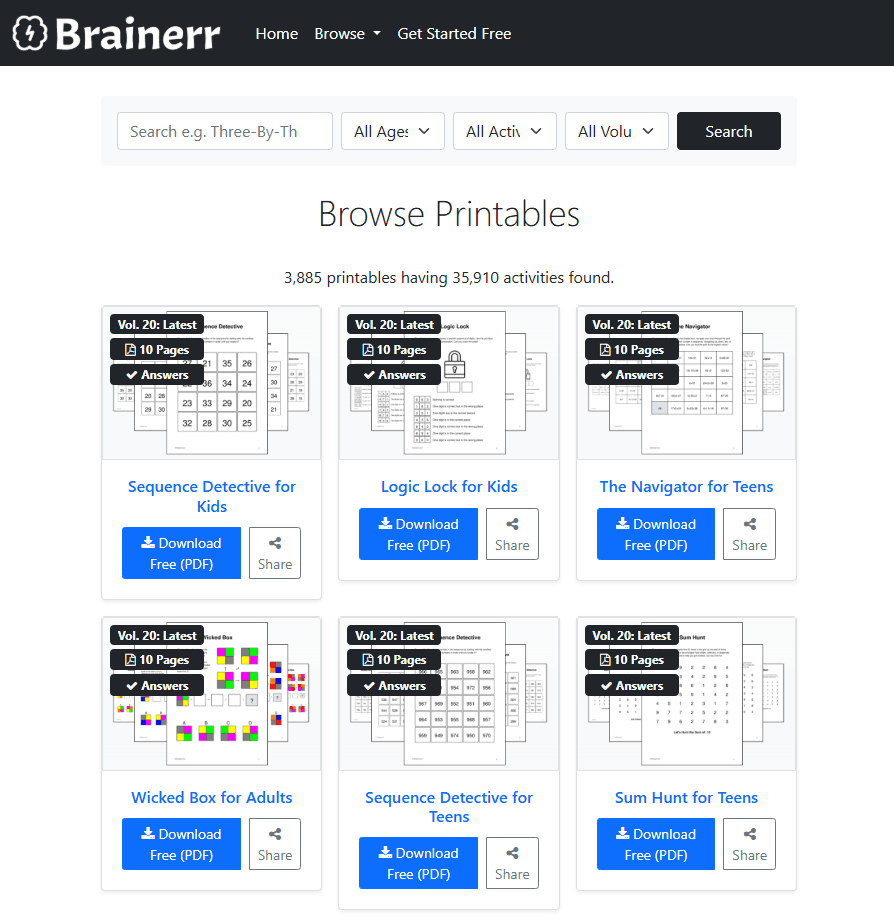 Product screenshot 1