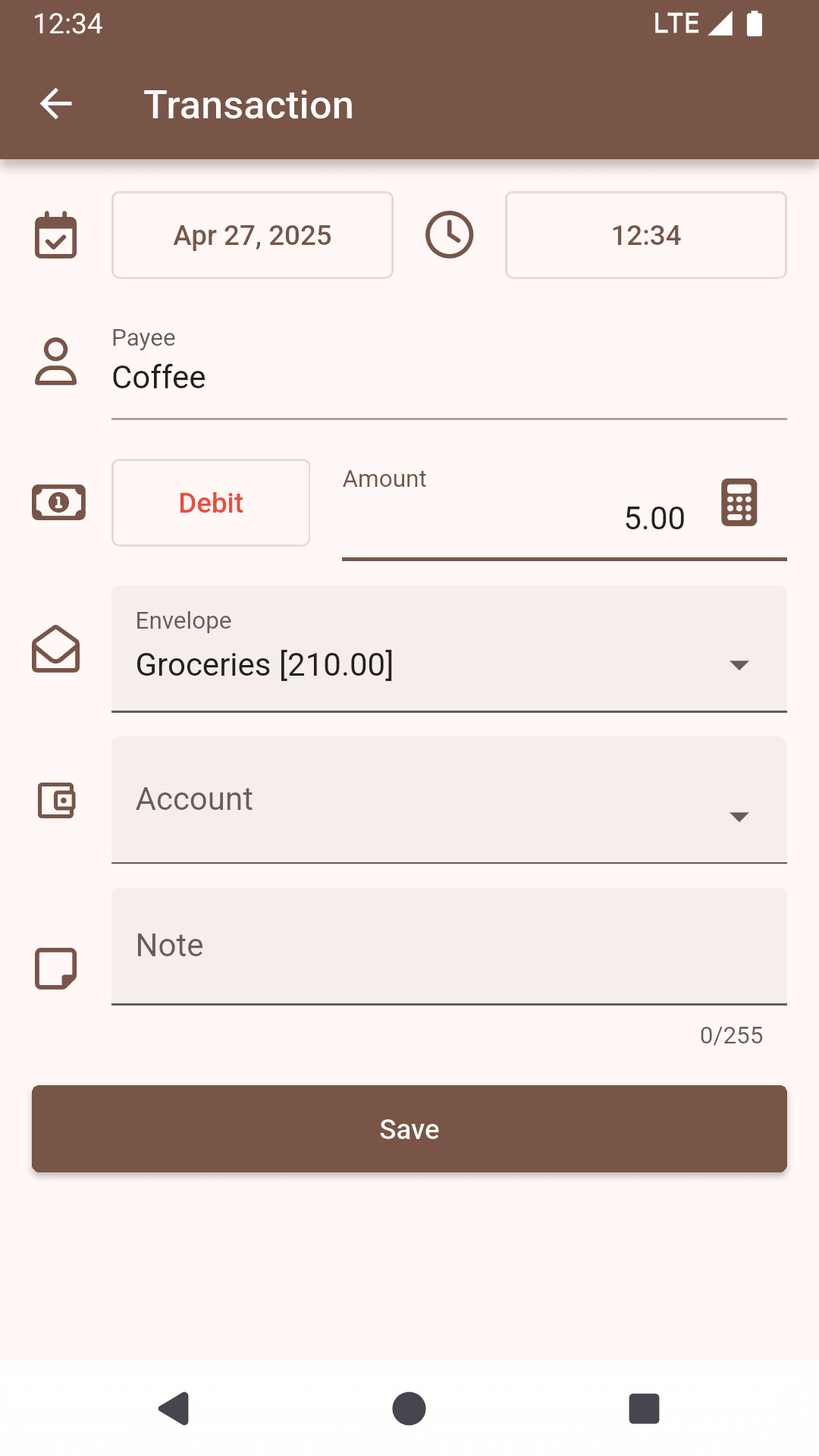 Product screenshot 2