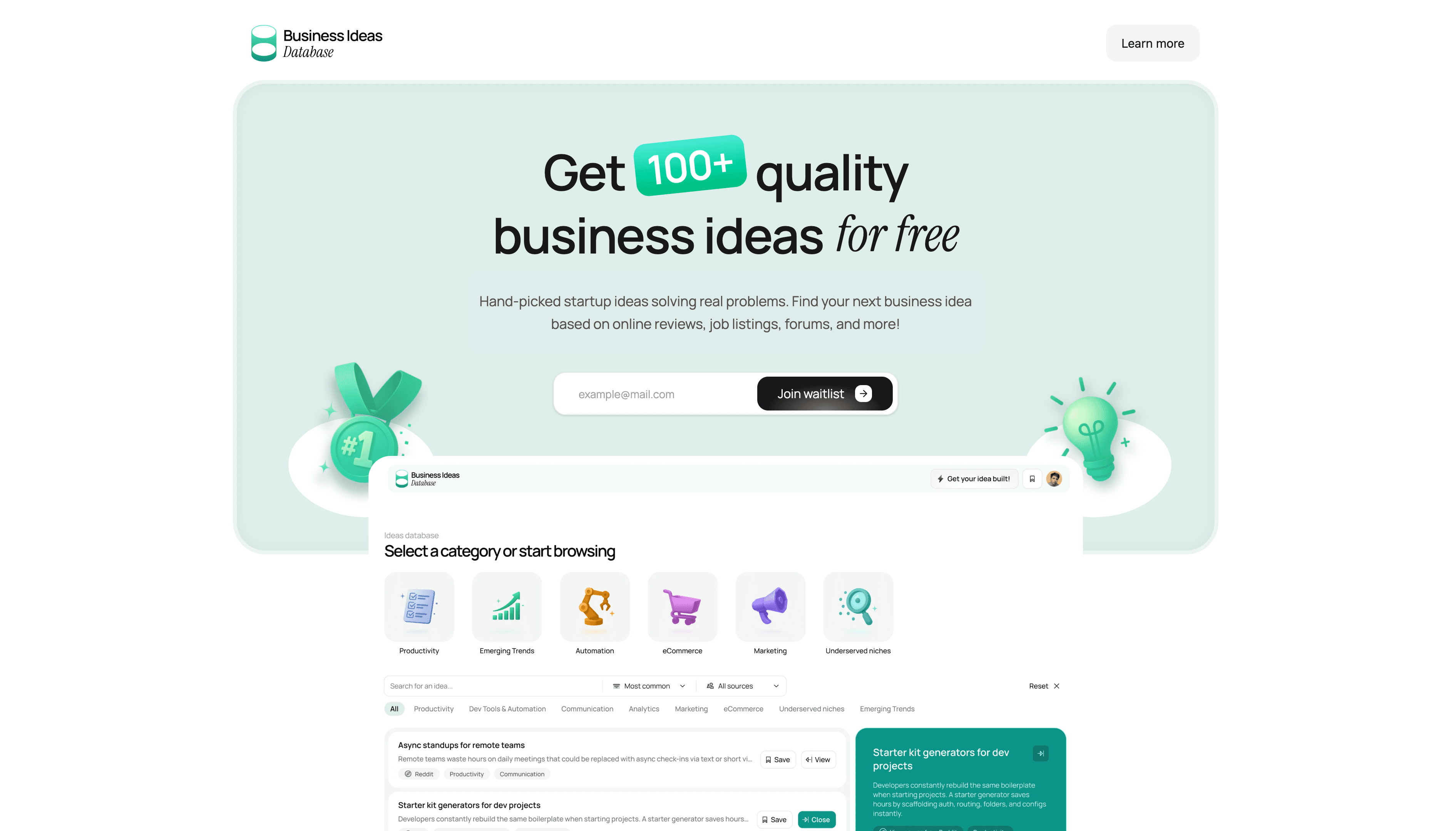 Product screenshot 1