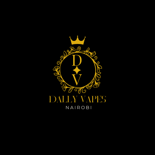 Dally Vapes Nairobi | Buy Vape Online in Kenya logo