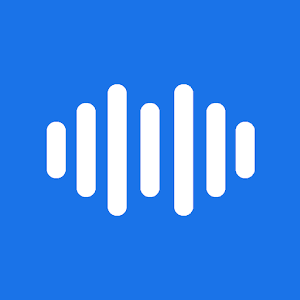 Captionix: Audio Transcription logo